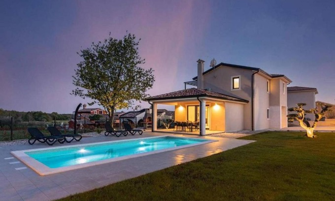 Montizana House | 160 m² House ∙ 2 bedrooms ∙ 6 guests
