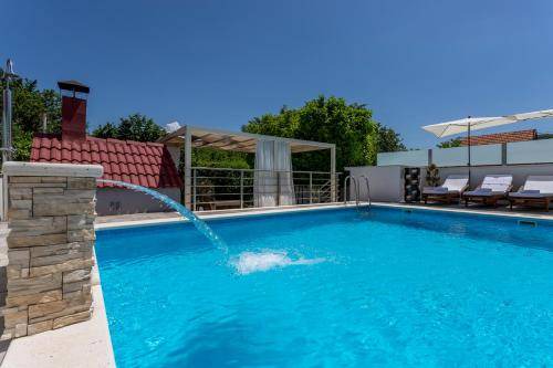 Citluk House | 160 m² House ∙ 3 bedrooms ∙ 8 guests
