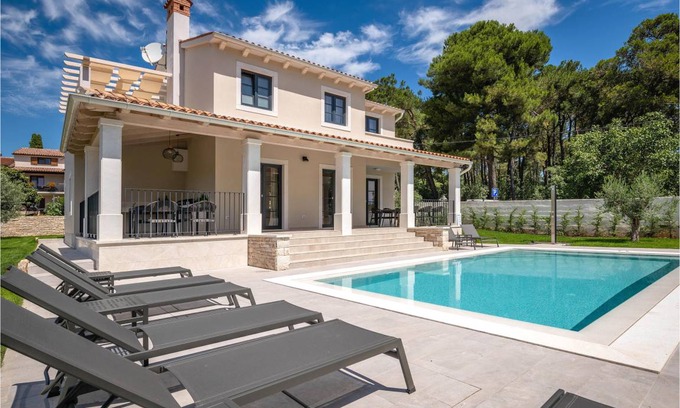 Manjadvorci House | 160 m² House ∙ 5 bedrooms ∙ 10 guests
