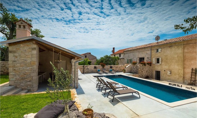 Kurili House | 160 m² Maisonette ∙ 3 bedrooms ∙ 7 guests