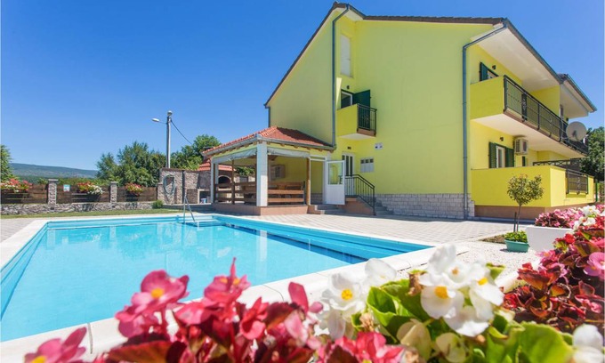 Citluk House | 160 m² Maisonette ∙ 4 bedrooms ∙ 8 guests