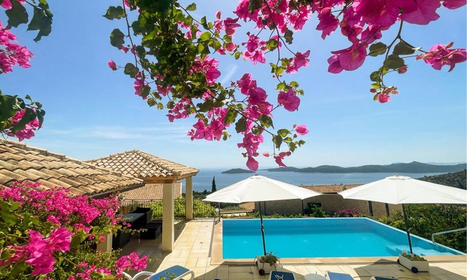 Brsecine House | 161 m² House ∙ 3 bedrooms ∙ 7 guests