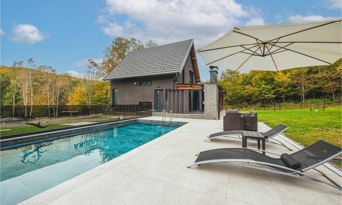 Brestovac House | 162 m² House ∙ 4 bedrooms ∙ 8 guests