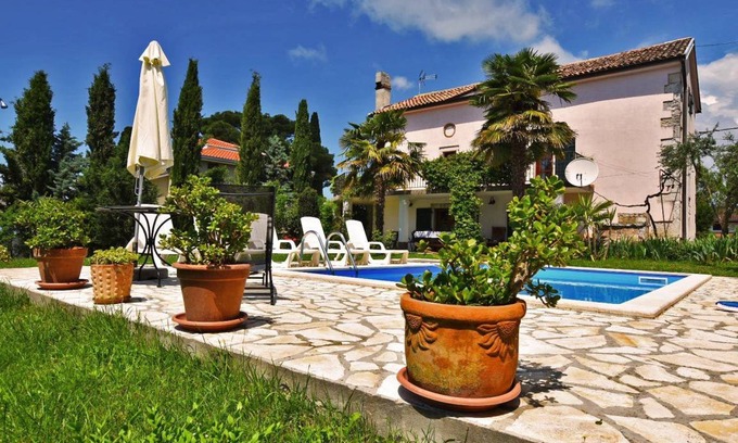 Kosinozici House | 165 m² House ∙ 3 bedrooms ∙ 6 guests