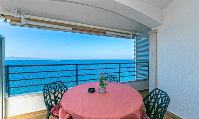 Drasnice Apartment | 17 m² Apartment ∙ 1 bedroom ∙ 2 guests