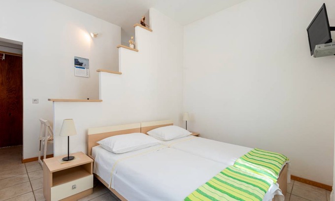 Island Hvar Apartment | 17 m² Studio flat ∙ 1 bedroom ∙ 2 guests