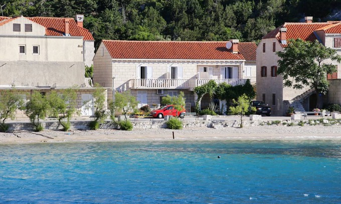 Trstenik Apartment | 17 m² Studio flat ∙ 1 bedroom ∙ 2 guests