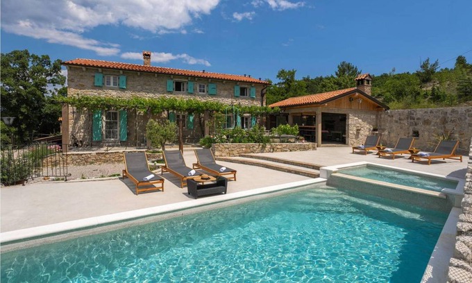 Ripenda Verbanci House | 170 m² House ∙ 3 bedrooms ∙ 7 guests