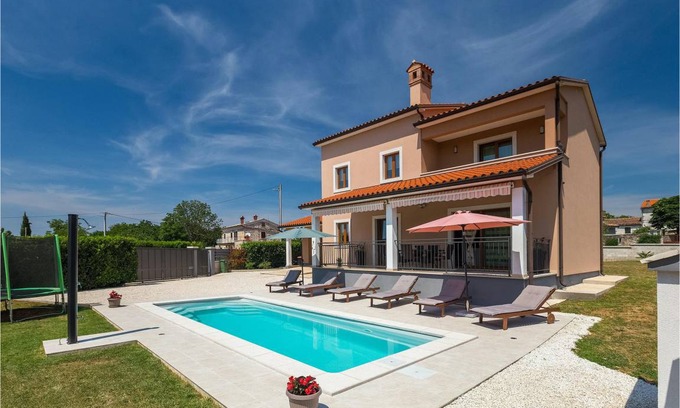 Smoljanci House | 170 m² House ∙ 3 bedrooms ∙ 6 guests