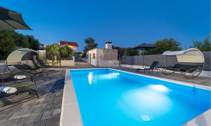 Polaca House | 170 m² House ∙ 4 bedrooms ∙ 8 guests
