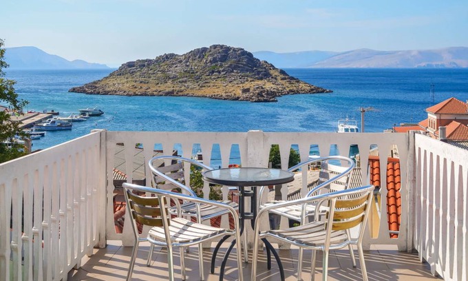 Sveti Juraj House | 170 m² House ∙ 6 bedrooms ∙ 13 guests