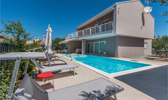 Kakma House | 171 m² House ∙ 5 bedrooms ∙ 10 guests