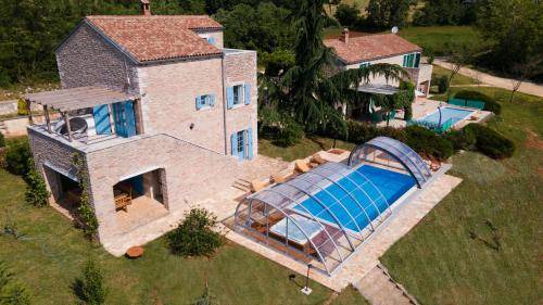 Kircija Villa | 173 m² Villa ∙ 3 bedrooms ∙ 8 guests