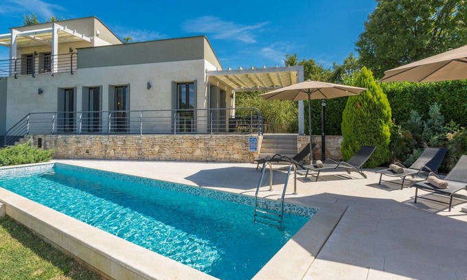 Bicici Villa | 176 m² Villa ∙ 3 bedrooms ∙ 7 guests