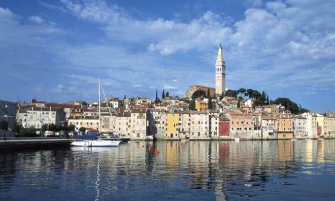 Borik House | 18 m² Mobile home ∙ 1 bedroom ∙ 2 guests