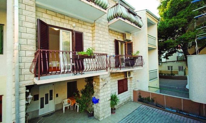 Ratac Resort | 18 m² Private room ∙ 1 bedroom ∙ 3 guests
