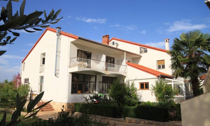 Muline Resort | 18 m² Private room ∙ 1 bedroom ∙ 2 guests