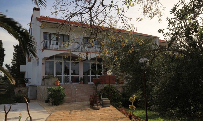 Muline Resort | 18 m² Private room ∙ 1 bedroom ∙ 2 guests