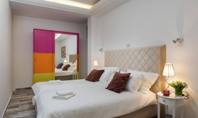Brasina Apartment | 18 m² Studio flat ∙ 1 bedroom ∙ 2 guests