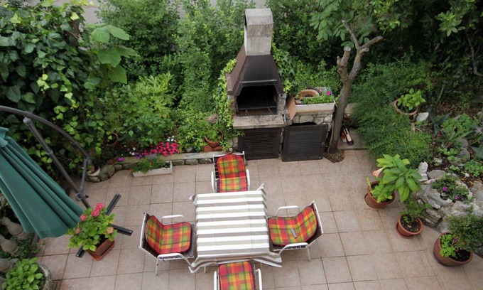 Klanfari Apartment | 18 m² Studio flat ∙ 1 bedroom ∙ 2 guests
