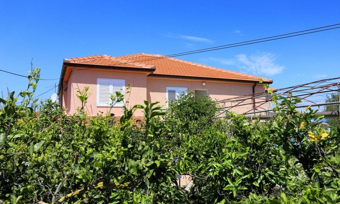Janjina Apartment | 18 m² Studio flat ∙ 1 bedroom ∙ 3 guests