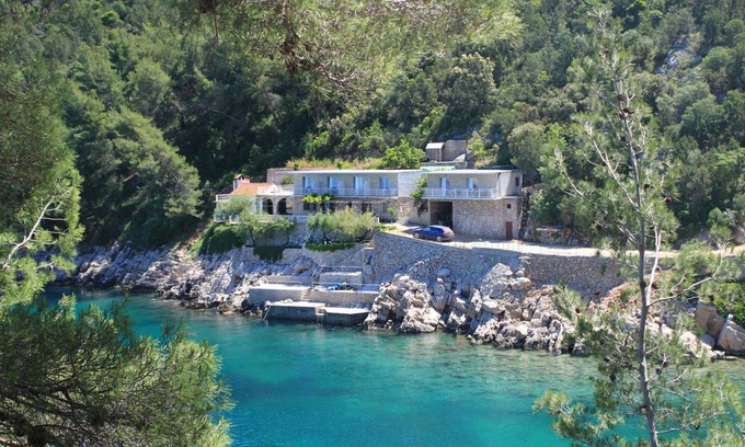 Bogomolje Apartment | 18 m² Studio flat ∙ 1 bedroom ∙ 3 guests