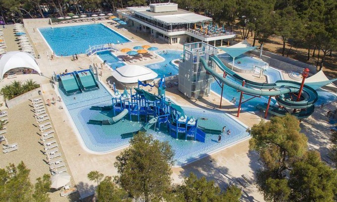 Cove Murtar Other | 18 m² Tent ∙ 2 bedrooms ∙ 5 guests