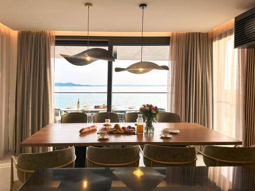Kozino Apartment | 180 m² Apartment ∙ 3 bedrooms ∙ 8 guests