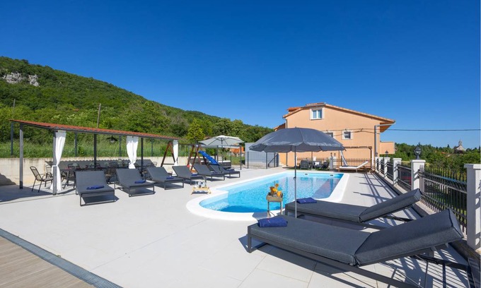 Citluk House | 180 m² House ∙ 5 bedrooms ∙ 10 guests