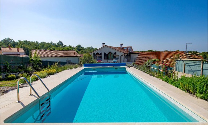 Veli Brgud House | 184 m² House ∙ 3 bedrooms ∙ 6 guests