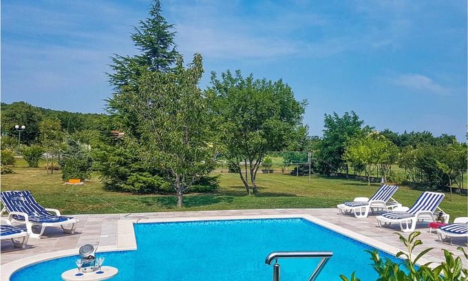 Rogocana House | 195 m² House ∙ 2 bedrooms ∙ 6 guests