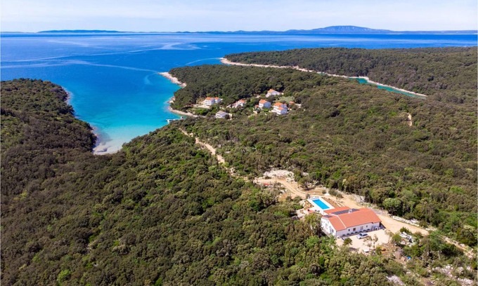 Suha Punta House | 195 m² House ∙ 4 bedrooms ∙ 10 guests