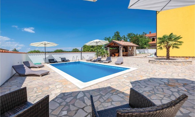 Topid House | 197 m² House ∙ 4 bedrooms ∙ 8 guests