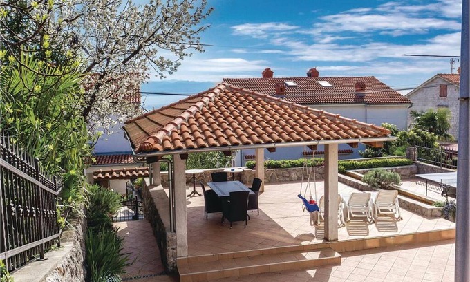 Opric Apartment | 2 bedroom accommodation in Lovran