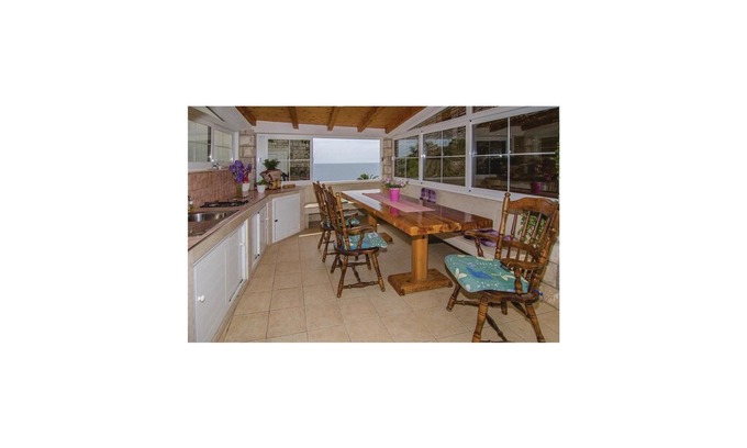 Podobuce House | 2 bedroom accommodation in Podobuce