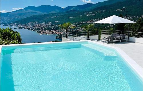 Rubesi Apartment | 2 Bedroom Amazing Apartment In Rijeka