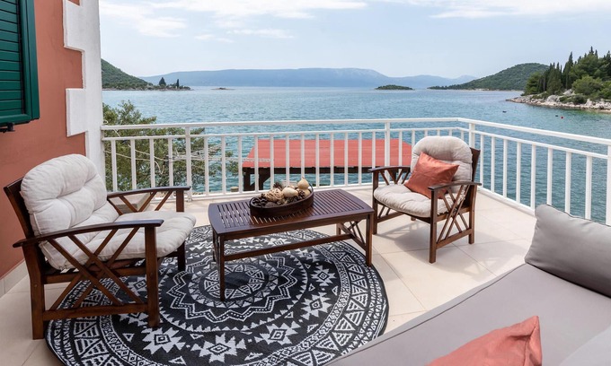 Blace Apartment | 2 bedroom awesome apartment in Blace
