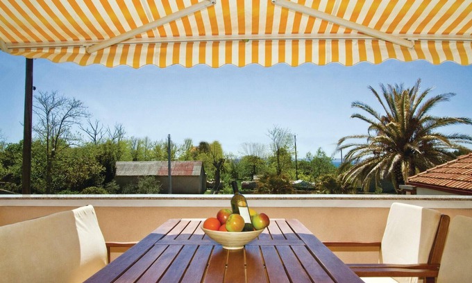 Privlaka House | 2 bedroom awesome home in Privlaka