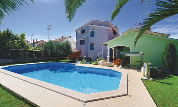 Zadar Apartment | 2 bedroom beautiful apartment in Zadar