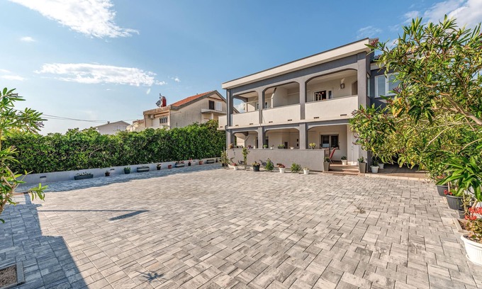 Povljana Apartment | 2 bedroom cozy apartment in Povljana