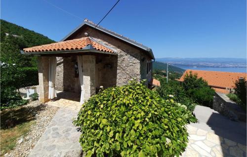 Opatija House | 2 Bedroom Cozy Home In Lovran