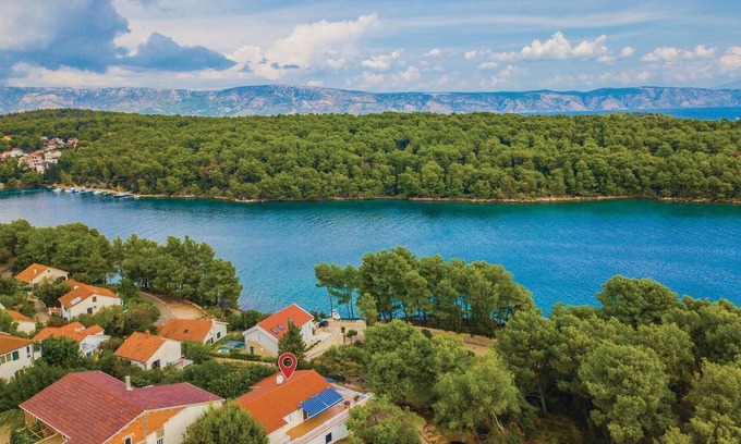 Vrboska House | 2 bedroom lovely home in Vrboska