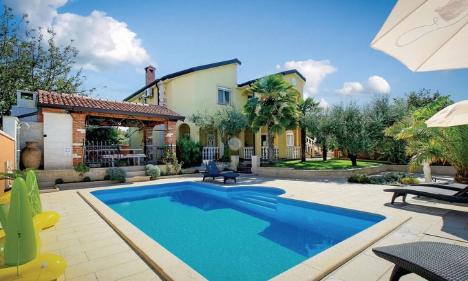 Antonci Apartment | 2 bedroom nice apartment in Porec