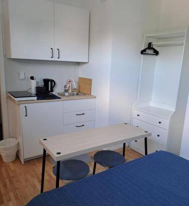 Zapresic Apartment | 20 m² Apartment ∙ 1 bedroom ∙ 3 guests
