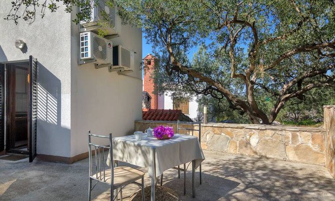 Pokrivenik Apartment | 20 m² Apartment ∙ 1 bedroom ∙ 2 guests