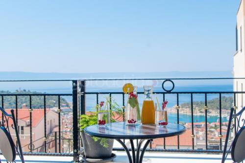 Moca Apartment | 20 m² Apartment ∙ 1 bedroom ∙ 2 guests
