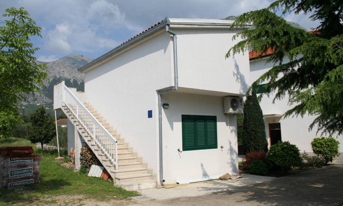 Gradac Apartment | 20 m² Apartment ∙ 1 bedroom ∙ 3 guests