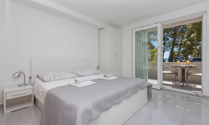 Ratac Apartment | 20 m² Apartment ∙ 2 guests