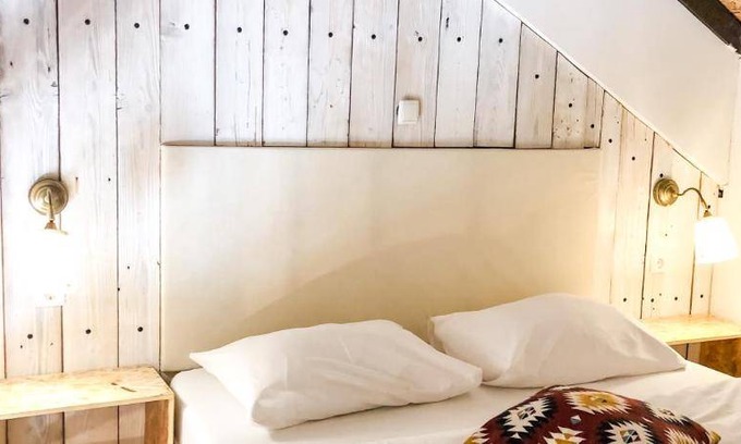 Pakostane Bed & Breakfast | 20 m² Bed and breakfast ∙ 2 guests