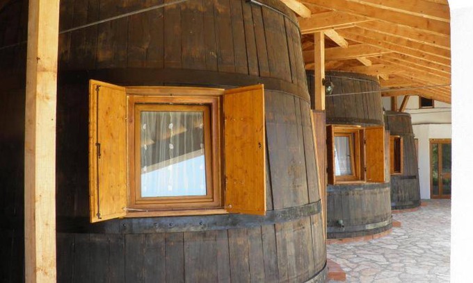 Razvode Bed & Breakfast | 20 m² Bed and breakfast ∙ 2 guests